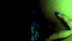 Small 18+ tits teen masturbating in detailed scene