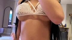 Glamour Latina Model Bangs Photographer After Hot Greece Photoshoot