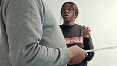 Cubby Da Porn Hubby’s Wild Backstage Adventures With His Wife