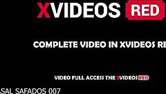 african teen sucked monster cock and begged for deep penetration in lingerie