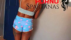 Does Iara Confuse Her Husband In The Pool?