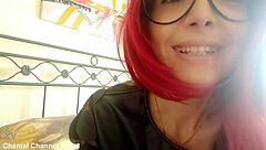 lovely stepmom fucks her stepson hard