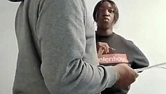 Cubby Da Porn Hubby’s Wild Backstage Adventures With His Wife