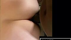 Pillow Booty Pawg Bent Over For Huge Bbc Dick Toy