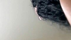 Big Cock Brunette Latina Fucking