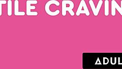 Does Pregnant Avery Jane Crave Cock?