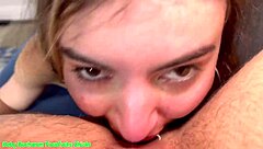 julia james slut gets rough face and ass pounding