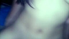 Horny teen can't wait to fuck with big ass