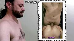 Slut Calls After Seeing My Profile For Bent Over Assfucking