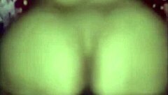 Beautiful Couple Fucks Wet Pussy On Bed!