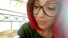 lovely stepmom fucks her stepson hard