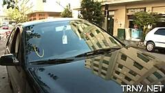 Tranny Fuck Tranny: Intense Hardcore Blowjob Scenes