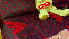 what's up with this shaved lesbian pussy update?