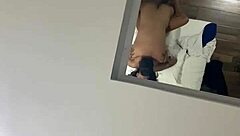 Big Cock Brunette Latina Fucking