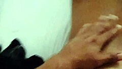 Unfaithful Mexican Wife Bent Over For Me