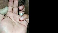 want to mix anal and vaginal with big black cock?