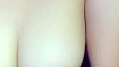 vietnam girl shows her culture to me