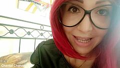 lovely stepmom fucks her stepson hard