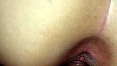 Mexican Couple Fucks Hard In Hotel Room!