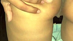 Padosan lured to jungle for a wild pounding!