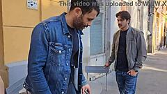 vanessa hillz's rough swingers date