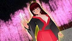 boko877's femdom wrestling clips with handjobs and footjobs?