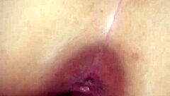 Mexican Couple Fucks Hard In Hotel Room!