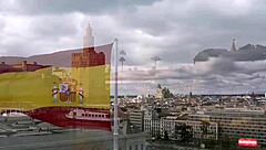 pornovatas tiny spanish brunette nails casting with victor bloom