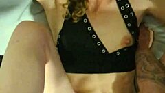 Cheating Wife Gets Doggy Fucked With Dirty Talk On Snapchat