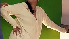 Desi Step Mom Spanked And Fucked By Son In Bdsm Cunilingus