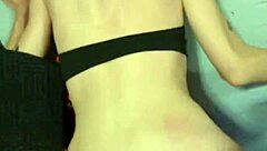 Cheating Wife Gets Doggy Fucked With Dirty Talk On Snapchat