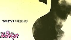 Abella Danger and Crystal Clark lick asses in full movie part 1!