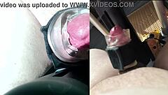 morning session where she takes control and makes me cum fast unexpectedly