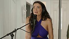 Specific Ripped Danny Steele dominates busty Elizabeth Skylar with deep missionary thrusts. Tattoos and piercings add to the raw intensity.