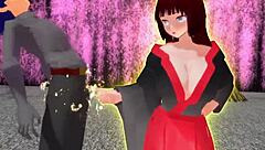 boko877's femdom wrestling clips with handjobs and footjobs?