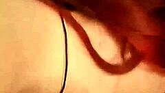 i am kandy kane, a sri lankan housewife with big tits, deepthroating and being a slut for amateurs