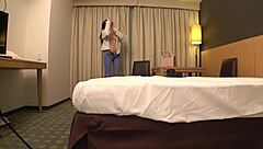 japanese teen idol gets creampie for first time