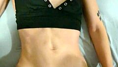 Cheating Wife Gets Doggy Fucked With Dirty Talk On Snapchat