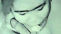 This horny housewife loves getting it from two guys