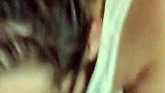 Pornnapplepie Cheats as Old Man Interrupts Phone Call