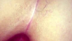 Mexican Couple Fucks Hard In Hotel Room!