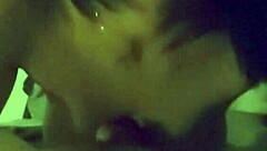 My Bangkok Stepsister's Deep Throat Passion