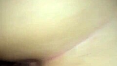 Mexican Couple Fucks Hard In Hotel Room!