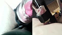 morning session where she takes control and makes me cum fast unexpectedly