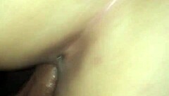 Mexican Couple Fucks Hard In Hotel Room!