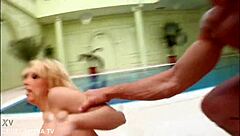 Must watch anal with megane and cecilia vega