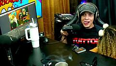 What would you do with this sweaty pussy from 18-year-old bruna lambertini?!