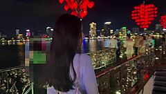 越南约会变成快乐结局