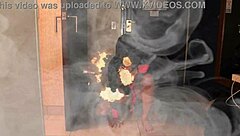 lady ninja channy crossfire on mission to fuck prince yahshua with big black cock