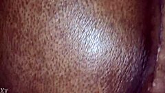 blasted cum on granny ass in doggystyle with monster cock